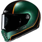 HJC V10 Hodu Helm Maat