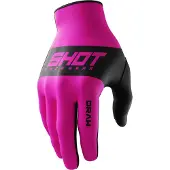 Shot Draw Sky Off-road Handschoenen
