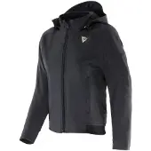 Dainese Ignite 2 Dames Textieljas (IT50) Zwart 44 Dames