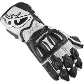 Berik Thunar Evo De Handschoenen van de motorfiets