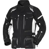 Büse Highland III waterdichte dames motorfiets textieljas