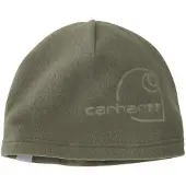Carhartt Fleece Debossed Hat