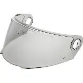 Schuberth Visor E2 Donker Getint Maat XS-L