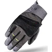SHIMA SHIMAAir2.0ZwartGrijsHandschoenen Maat 2XL