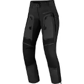 SHIMA Hero 2.0 Waterproof Dames Zwart Textiele Motorbroek Maat XL