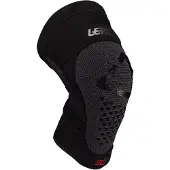 Leatt 3DF 5.0 Evo FastFit Kniebeschermers Maat L-XL