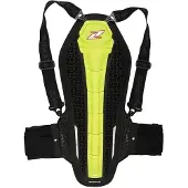 Zandona Hybrid Back Pro X7 Rugbeschermer