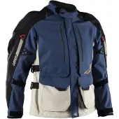 Leatt ADV DriTour 5.5 waterdichte textieljas