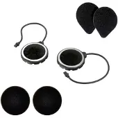 Sena 10S / 10R Luidsprekerpakket Maat