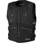 Macna MUTV-1 Solid Motorfiets Vest