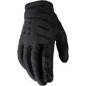 100% Brisker Vrouw Off-road Handschoenen
