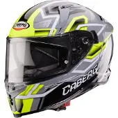 Caberg Avalon X Brama Helm Maat