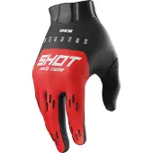 Shot Race Evo Motocrosshandschoenen