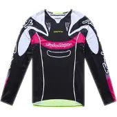 Troy Lee Designs Se Pro Salvo Trui Met Lange Mouwen