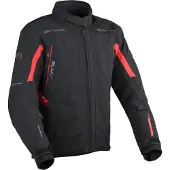 Dane Elling 2 Gore-Tex Motorfiets Textieljas Maat