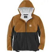 Carhartt Monterey Regenjas Maat
