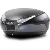 Shad SH48 New Dark Grey Bovenkast