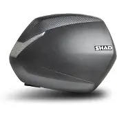 Shad SH36 Zijkoffers Set