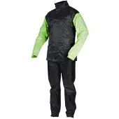 Rebelhorn Rain Motor regenpak Maat