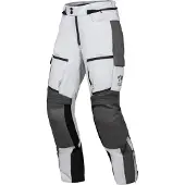 IXS IXSMontevideo-ST3.0WaterdichteGrijsTextieleMotorbroek