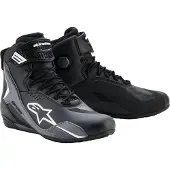 Alpinestars Faster 4 Drystar waterdichte motorschoenen Maat