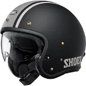 Shoei J.O2 Aventure Jethelm