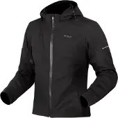 LS2 Bolton Air waterdichte dames motorfiets textieljas Maat