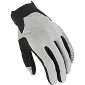 Macna Obtain Leather Motorfiets handschoenen