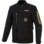 Alpinestars Dice Motorfiets Textieljas