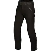 IXS Tourster-STX 1.0 Waterdichte Zwart Textiele Motorbroek Maat 5XL