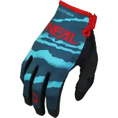 O'Neal Mayhem Wild Motorcross Handschoenen