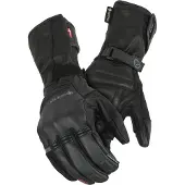 Dane Tyge Gore-Tex Zwarte Waterdichte Handschoenen Maat XL