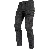 John Doe Cargo Stroker Camouflage XTM Maat W36/L34