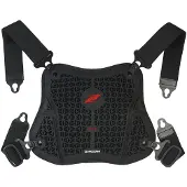 Zandona Netcube Armour Woman Borstbeschermer