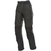 GMS Trento Dames Zwarte Textiele Motorbroek Maat 3XL