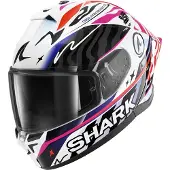 Shark Skwal Cup Speed Fancy Helm Maat