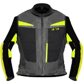 Motoairbag MAB v4.0 Airbag Jasje