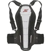 Zandona Hybridpro X6 Rugbeschermer