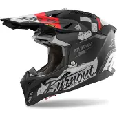 Airoh Aviator 3 Burnout Crosshelm Maat XS