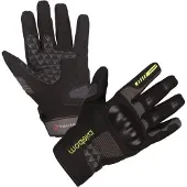 Modeka Fuego Dames Motorfiets Handschoenen