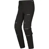 Ixon M-Skd PT Zwart Textiele Motorbroek Maat Short M