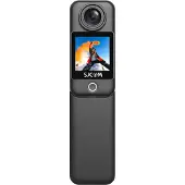 SJCAM C300 4K Action Camera Met Touch Screen - WiFi - Night Vision
