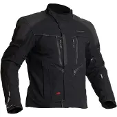 Halvarssons Vansbro waterdichte motorfiets textiel jas