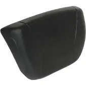 Givi Passagiersrugleuning voor E370 Monolock Topcases