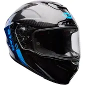 Bell Race Star DLX Flex Strike Helm Maat