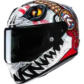 HJC RPHA 12 Kepina Helm Maat