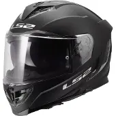 LS2 FF818 Storm III Helm Maat
