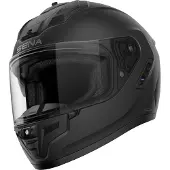 Sena Phantom Smart Mesh Integraalhelm Mat/Zwart M