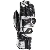 Furygan Styg 20 X Kevlar, handschoenen ,Wit/Zwart ,3XL