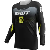 Shot Aerolite HVA Motorcross trui